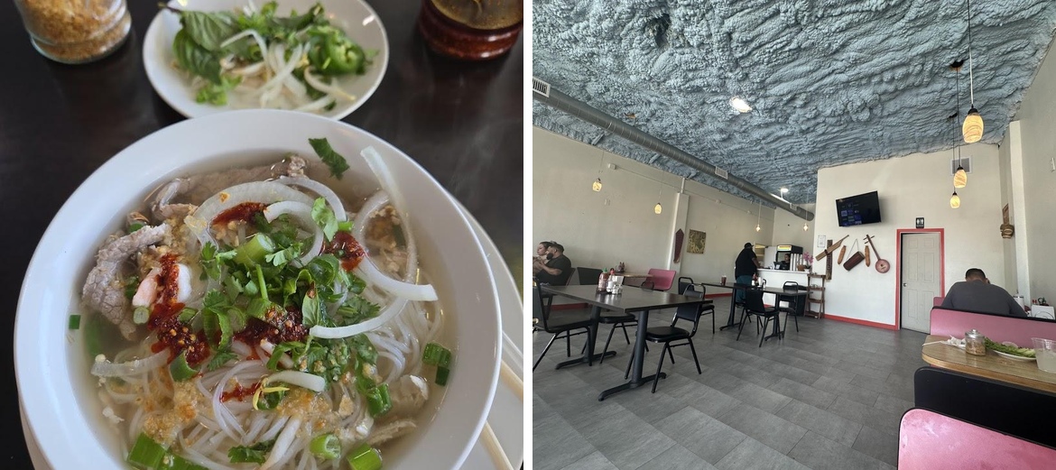 A Taste Of Laos