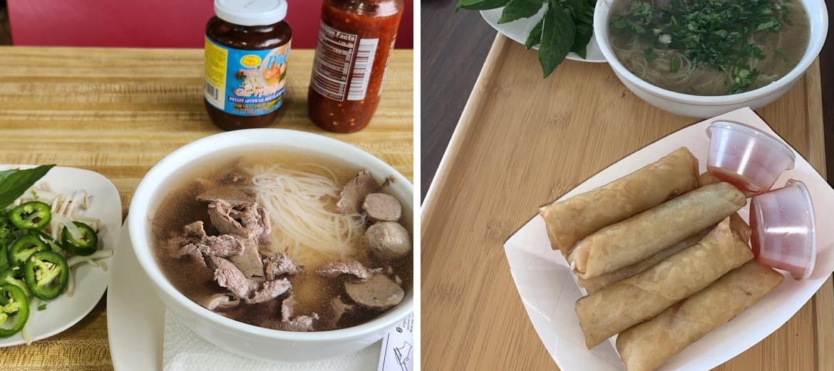 A Taste Of Laos