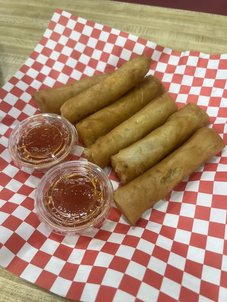 Corn Dog