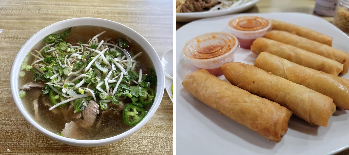 A Taste Of Laos