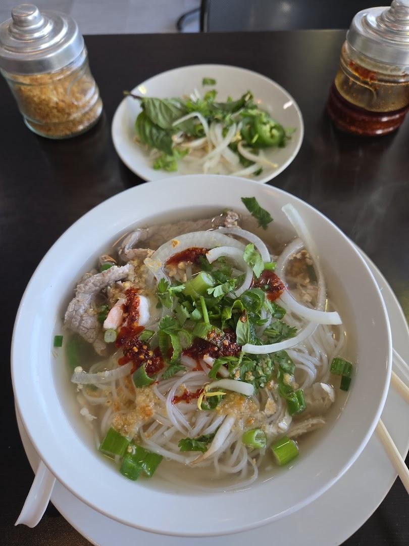 A Taste Of Laos